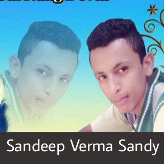 Sandeep Verma Sandy